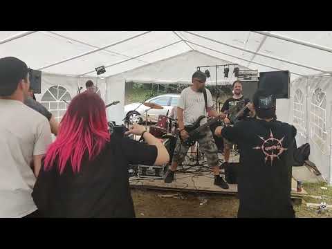 OTVORENI PRELOM - Anarhista (24/06/2023)