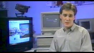 Editing Videos on Tapes Was a Total Nightmare (You Forgot This)