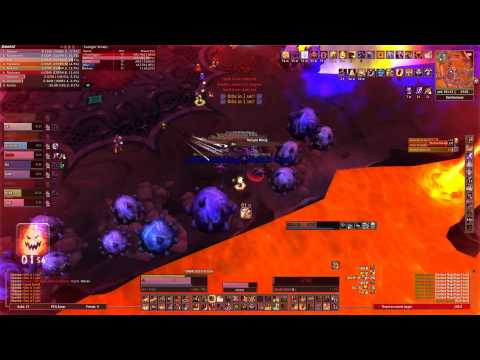 HBAT vs Heroic Sinestra (10 Man) - 1080p
