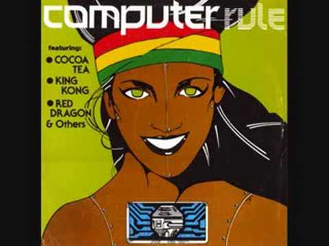 computer rule riddim mix 1 ,,,,,sleng teng