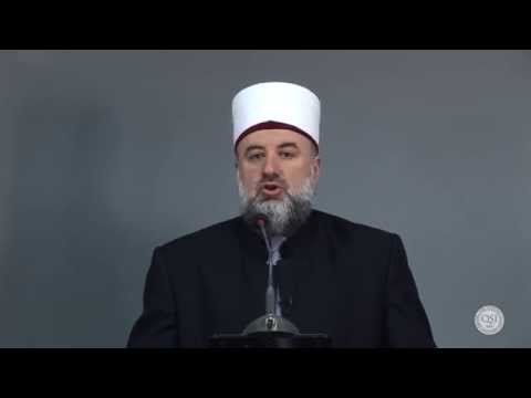 Këto punë e forcojnë besimin - Fadil Musliu - HUTBE