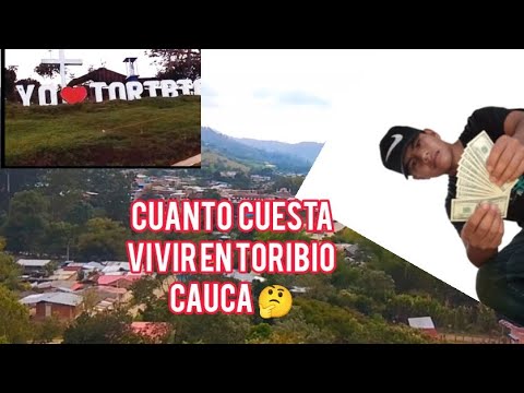 Cuánto cuesta vivir en Toribio 🤔