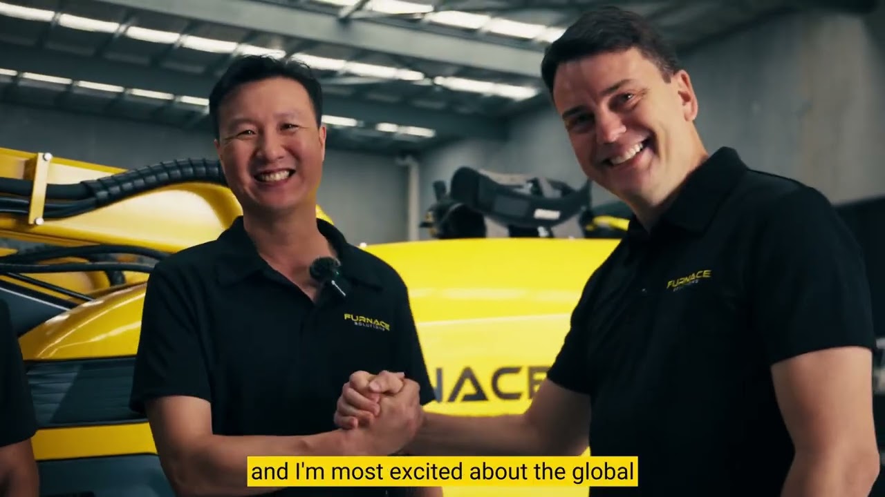 Celebrating 10 Years of Furnace Solutions