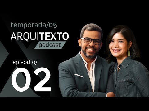Remodelación de la sede de la Superintendencia de Bancos | Arquitexto Podcast - T05 Ep.02