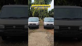 Download lagu Suzuki Carry pick up Cashback 35 Million mp3