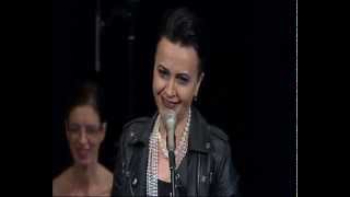 Tvoje oci - Amira Medunjanin, Ante Gelo i Intermeco Kvartet