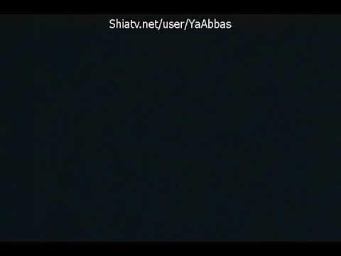 2012-08-07 [4-2] Sh. Hamza Sodagar Shahre Ramadhan 1433 - Masaib