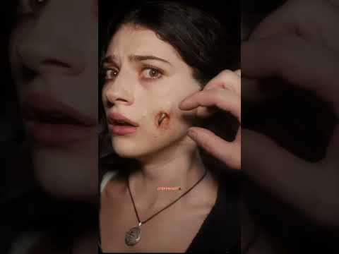 Unedited Until Dawn movie trailer #untildawn #edit #shorts