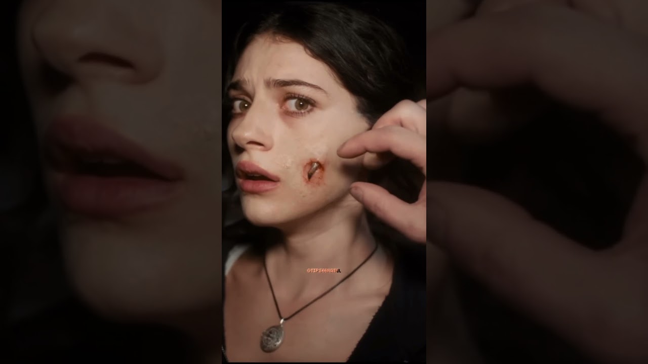 Savaged (2013) – A Haunting Journey of Vengeance