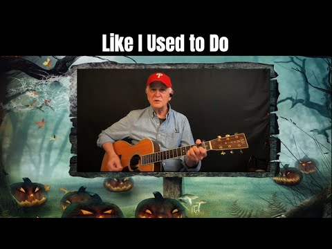 Like I Used To Do (cover) - from Martin VS Martin 120