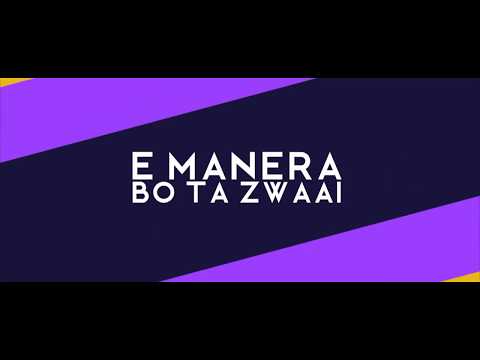 Brysil - Steady RMX (Official Lyric Video) ft. Franksjen Vos 🌴🍹