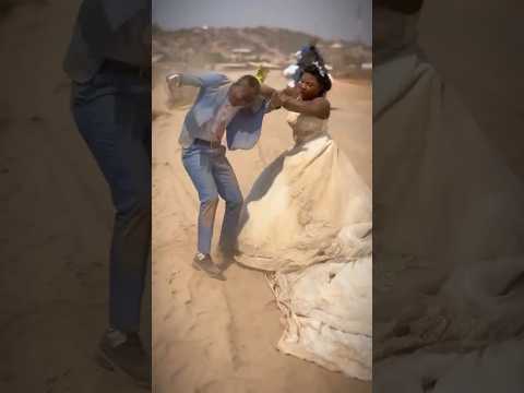 Funniest Wedding Moments 😂💍