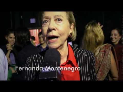 Theatro Net Rio - Institucional