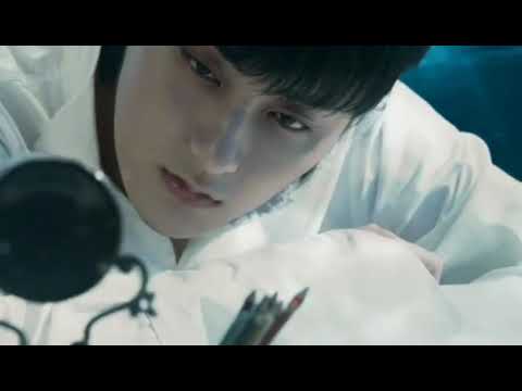 191202 Z.TAO x Jalouse Magazine The Night