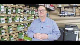 Rapid Refill, Tonawanda, NY #1