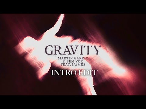 Videoclip de Gravity (Instrumental Mix) — Martin Garrix