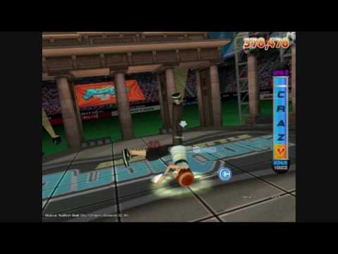 Audition - Beat City (1 Million Score CC8 + C)