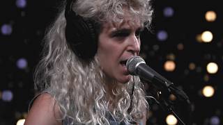 Chastity Belt - Full Performance (Live on KEXP)