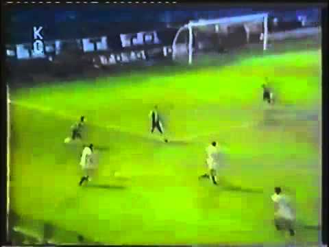 Anderlecht - Porto 4-0 - Coppa U.E.F.A. 1982-83 - 16imi di finale - andata