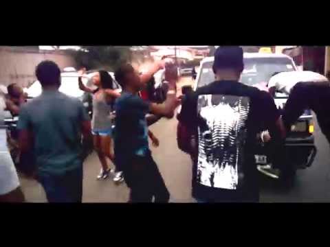 Vicky R - Tu Es Dans Pain [Remix] (Freestyle)