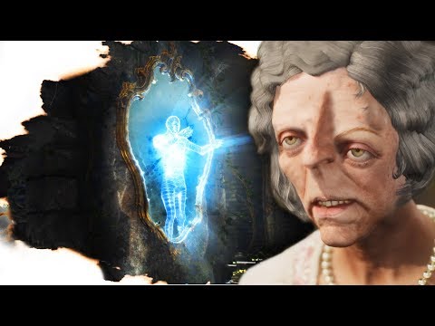 SEVEN YEARS BAD LUCK | THE SINKING CITY | Part 31