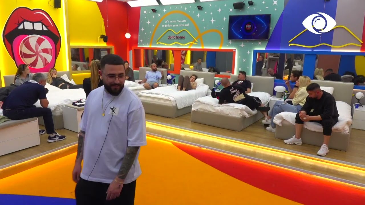 Qetsori përplaset me Oltën: Ti më ke sulmuar