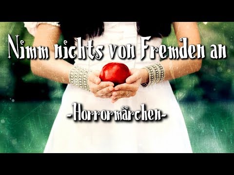 Don't Accept Anything from Strangers (Horror Tales) - German CREEPYPASTA (Horror, Horror, Audiobo...