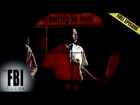 The Racist Sniper Who Tried to Start a War | The FBI Files