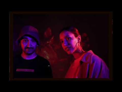 Emaflu & Bronko Yotte - Fogata 🔥 (Visualizer)