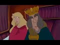 The Swan Princess 1 1994 Rothbart Entry In Swan Princess