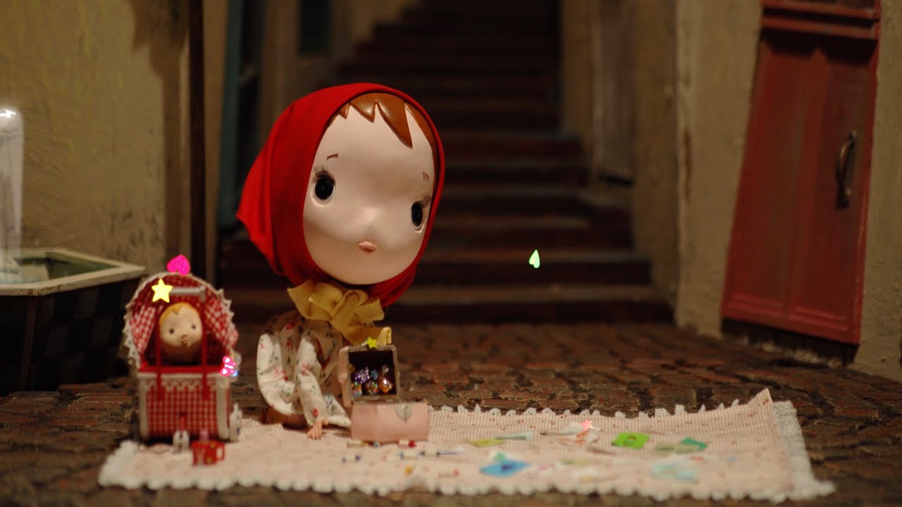 When You Wish Upon A Star 〜 星に願いを🌟【ダイジェスト版】