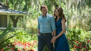 In Love Again - Colbie Caillat The Best of Me Soundtrack