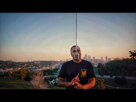 Anomaly - "Rap Sheet" Feat. Che' Noir & Elzhi (Official Video) : ByChanceVisuals 