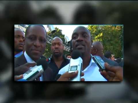 Vodacom Superstar: CONGO 2010 RECAP