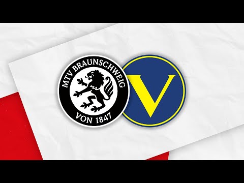MTV Braunschweig vs. SC Victoria Hamburg | w U14 Qualifikation NDM und DM | MTV Braunschweig Hockey