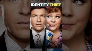 Identity Thief