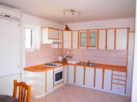 Apartment Mario Juraga - Murter - Croatia