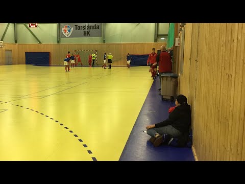 Solväders FC vs TG2 och Lindome vs TG1