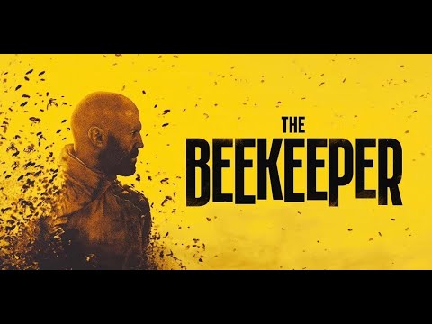 THE BEEKEEPER - Türkçe Altyazılı Fragman - 12 Ocak'ta Sinemalarda!