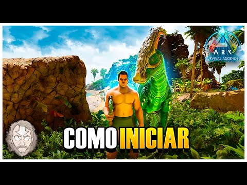 TIPS FOR BEGINNERS - ARK SURVIVAL ASCENDED