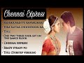 Chennai Express All Songs Jukebox Chennai Express Movie All Songs