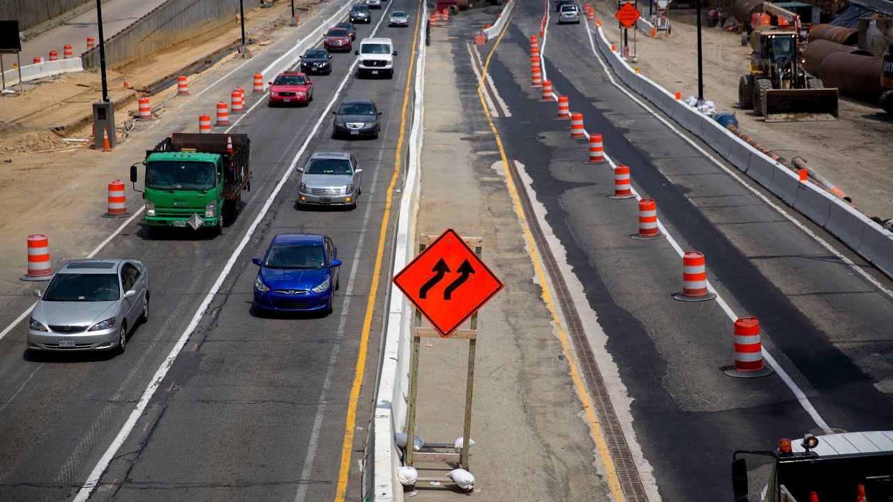 Solving the US Infrastructure Problem