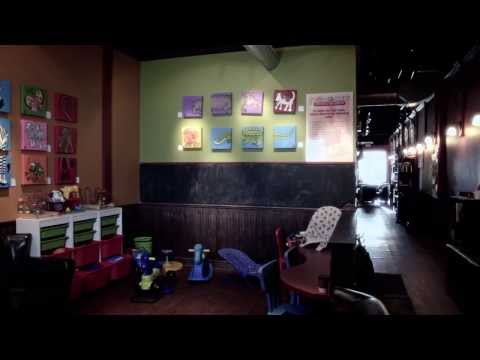 RubyTFO - Two Monkeys Coffee & Tea House