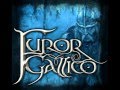 Furor Gallico - La Caccia Morta (lyrics) 