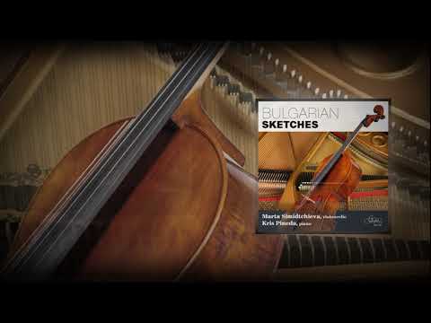 Pancho Vladigerov - Song