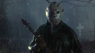 Killer - Jason Voorhees