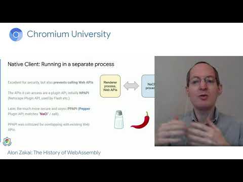 The History of WebAssembly