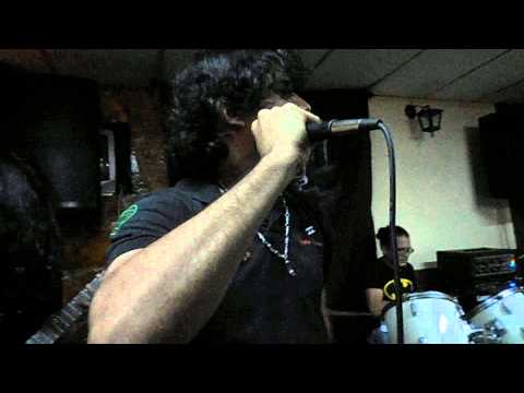 Lifestream/Oblivion (en vivo garage Cantaura)