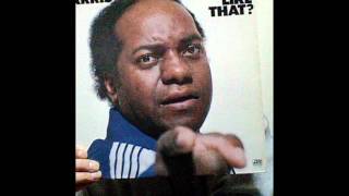 Eddie Harris - Come Dance With Me