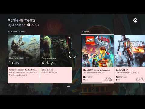 The LEGO Movie Videogame - Business Business Business Achievement